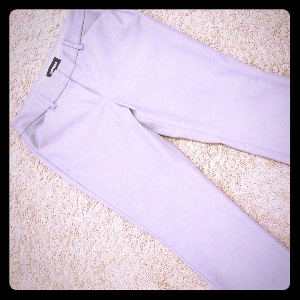 Express Dress pants